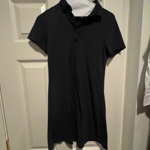 Outdoor Voices black dress